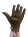 Рукавички тактичні KOMBAT UK Predator Tactical Gloves kb-ptg-coy-m-l фото 3