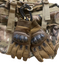 Рукавички тактичні KOMBAT UK Predator Tactical Gloves kb-ptg-coy-m-l фото 5