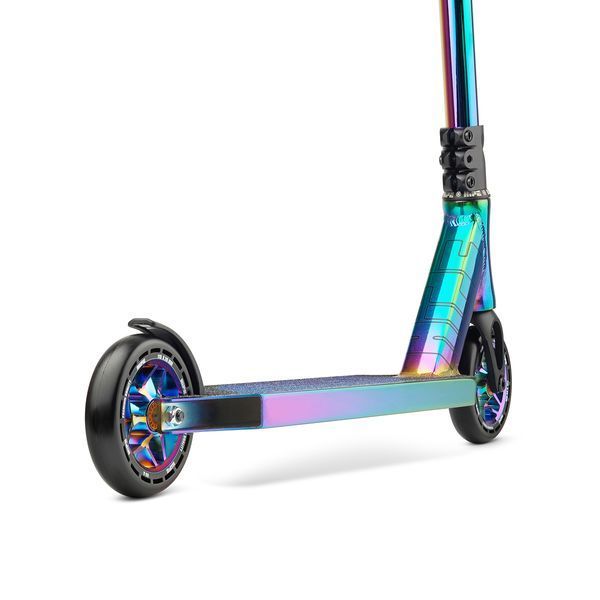 Самокат трюковый Hipe H8 Neo-chrome 250152 фото
