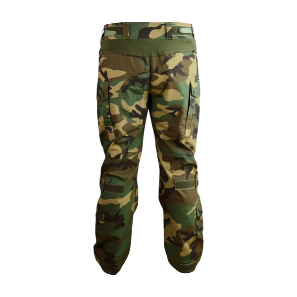Штани тактичні KOMBAT UK Spec-ops Trousers GenII kb-sotg-wdl-s фото