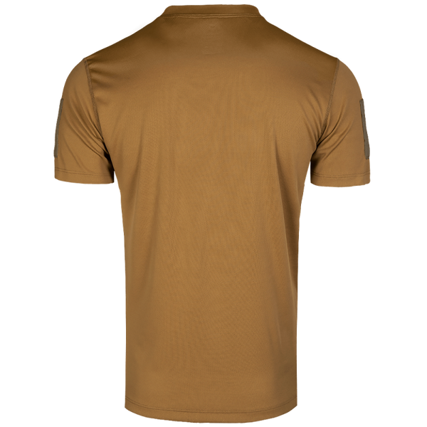 Футболка Chiton Tactical Antistatic Койот (5867), L 5867L фото