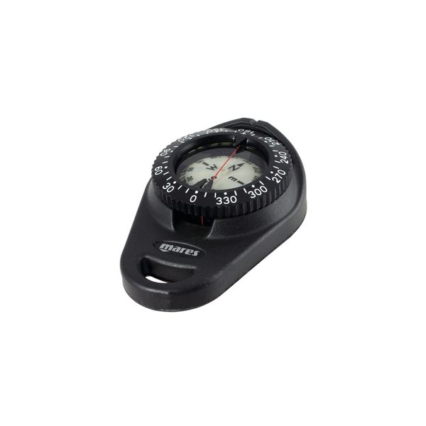 Компас ручной Mares Handy Compass черный 414504 фото