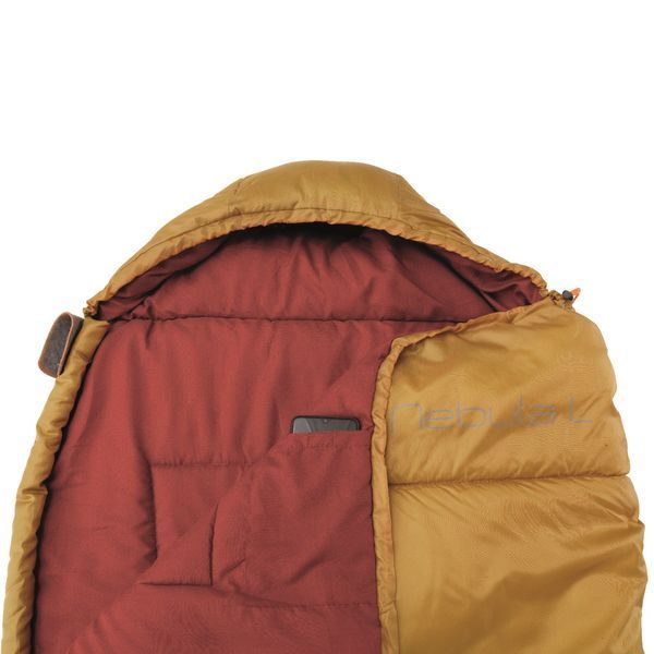 Спальний мішок Easy Camp Sleeping bag Nebula L 240156 фото