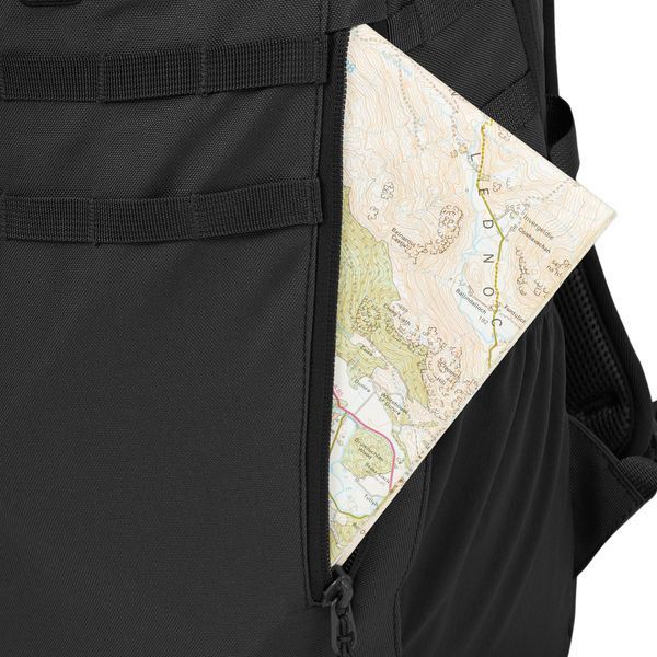 Рюкзак тактичний Highlander Eagle 1 Backpack 20L Black (TT192-BK) 5034358876593 фото