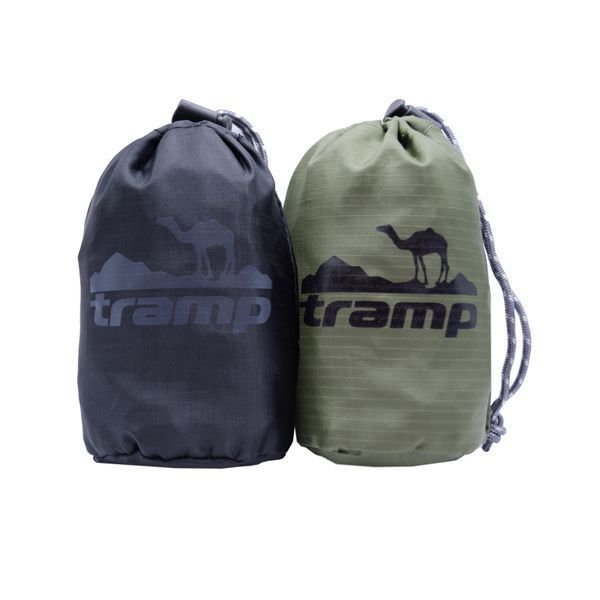 Чохол на рюкзак Tramp олива 30-60 л. M UTRP-018 UTRP-018-olive фото