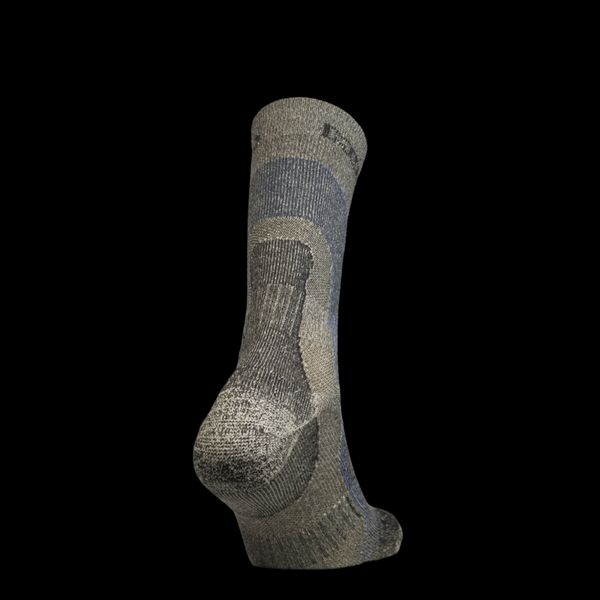 Шкарпетки LATITUDE grey розм. M 460_1_M фото