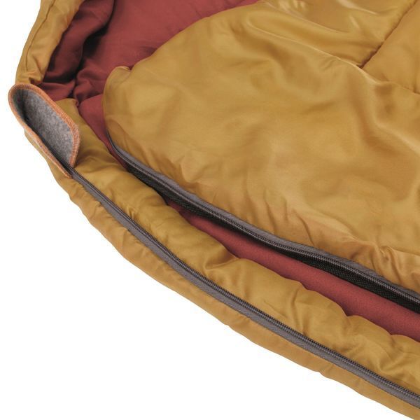 Спальний мішок Easy Camp Sleeping bag Nebula L 240156 фото