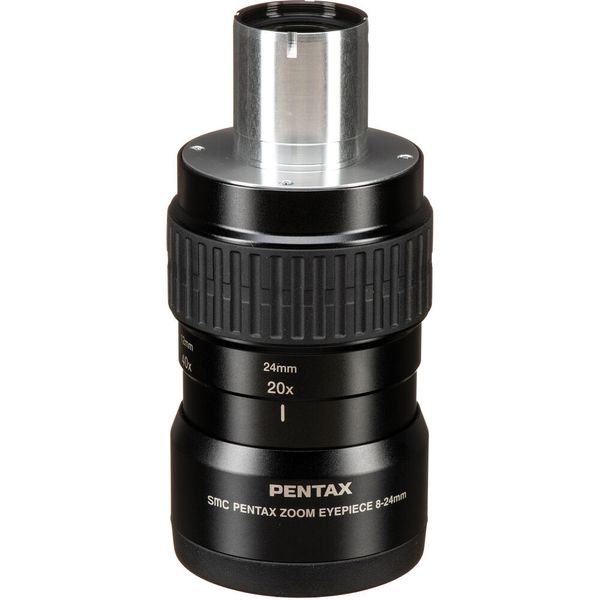Підзорна труба Pentax 21-63x80/45 PF-80EDA W/C Kit (70950) 930161 фото