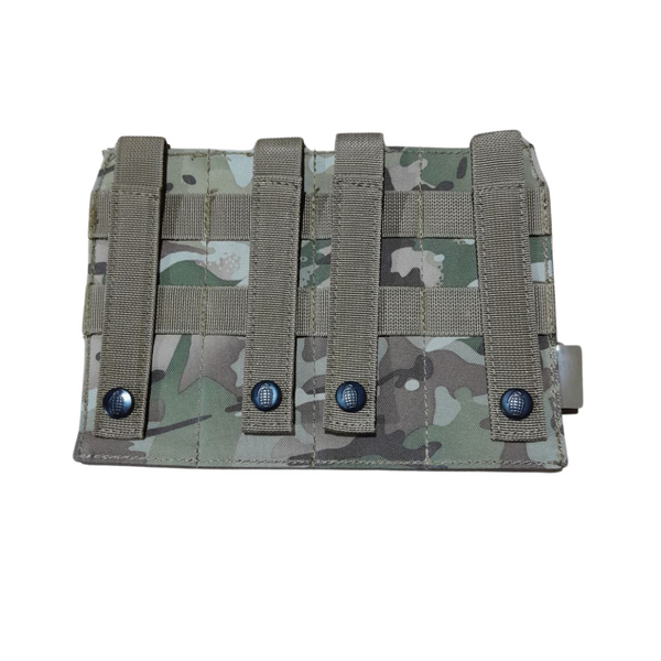 Підсумок KOMBAT UK Guardian SMG Pouch kb-gsmgp-btp фото