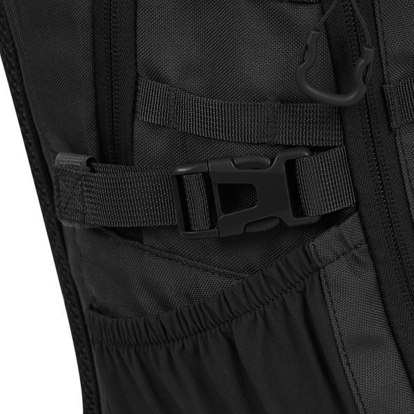 Рюкзак тактичний Highlander Eagle 1 Backpack 20L Black (TT192-BK) 5034358876593 фото