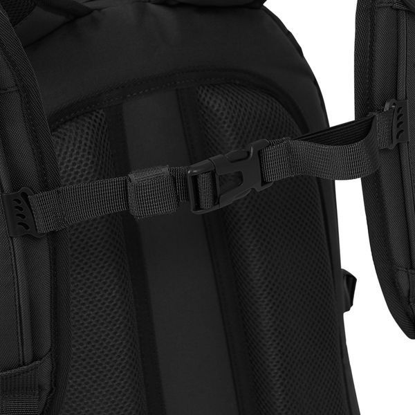 Рюкзак тактичний Highlander Eagle 1 Backpack 20L Black (TT192-BK) 5034358876593 фото