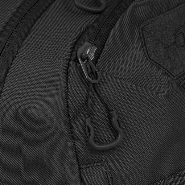 Рюкзак тактичний Highlander Eagle 1 Backpack 20L Black (TT192-BK) 5034358876593 фото