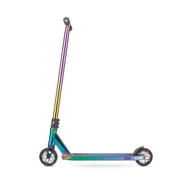 Самокат трюковый Hipe H8 Neo-chrome 250152 фото