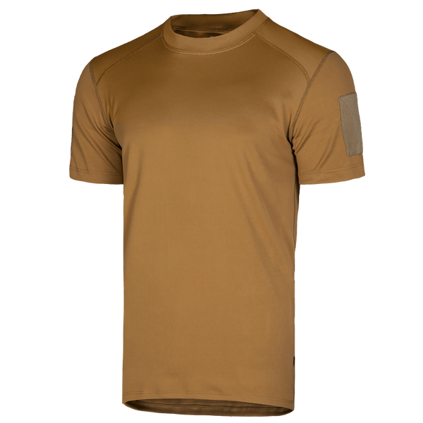 Футболка Chiton Tactical Antistatic Койот (5867), L 5867L фото