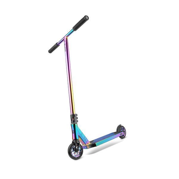 Самокат трюковый Hipe H8 Neo-chrome 250152 фото