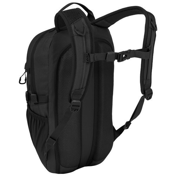 Рюкзак тактичний Highlander Eagle 1 Backpack 20L Black (TT192-BK) 5034358876593 фото