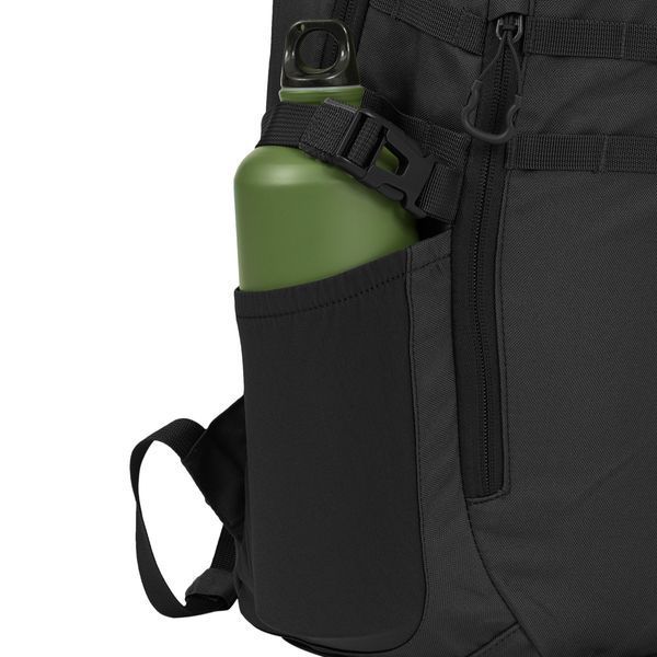 Рюкзак тактичний Highlander Eagle 1 Backpack 20L Black (TT192-BK) 5034358876593 фото