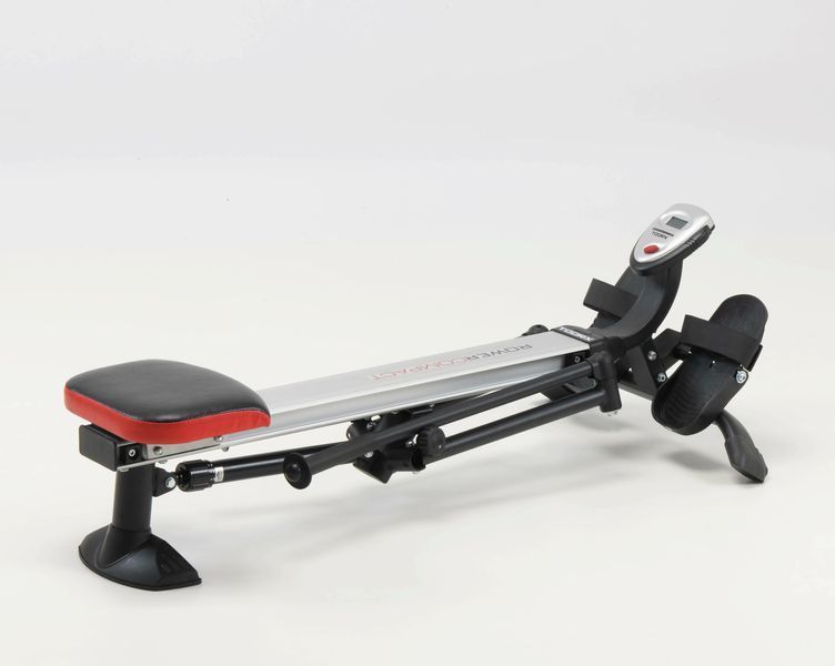 Гребний тренажер Toorx Rower Compact (ROWER-COMPACT) 8029975990026 фото