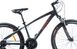 Велосипед Spirit Spark 6.0 26", рама XS, темно-серый/матовый, 2021 52026056035 фото 5