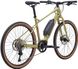 Електровелосипед 27,5" Marin SAUSALITO E1 рама - S 2023 Gloss Tan/Brown/Orange SKE-87-84 фото 3