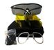 Тактические очки с 4 с съемными линзами KL-1002 фото 1