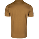 Футболка Chiton Tactical Antistatic Койот (5867), L 5867L фото 3