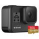 Камера GoPro Hero 8 Black з SD-карткою, Specialty Bundle 24933 фото 1