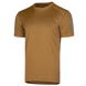 Футболка Chiton Tactical Antistatic Койот (5867), L 5867L фото 1