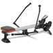 Гребний тренажер Toorx Rower Compact (ROWER-COMPACT) 8029975990026 фото 1