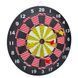 Мишень для игры в дартс из прессованной бумаги BL-67325 17in Baili (d-43cм,в комплек. 6 дротиков 8g) ZBL-67325 фото 2