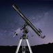 Телескоп Bresser Lyra 70/900 EQ carbon (4670909) 924835 фото 7