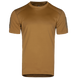 Футболка Chiton Tactical Antistatic Койот (5867), L 5867L фото 4