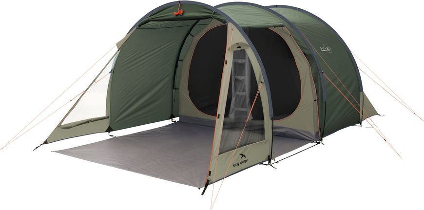 Палатка EASY CAMP Galaxy 400 Rustic Green 120391 фото