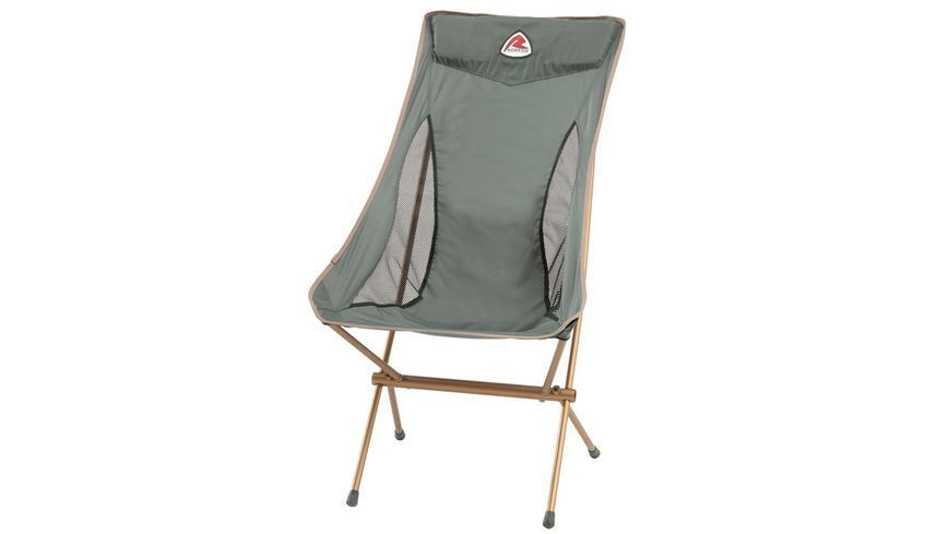 Кресло Robens Observer Granite Grey 490046 фото