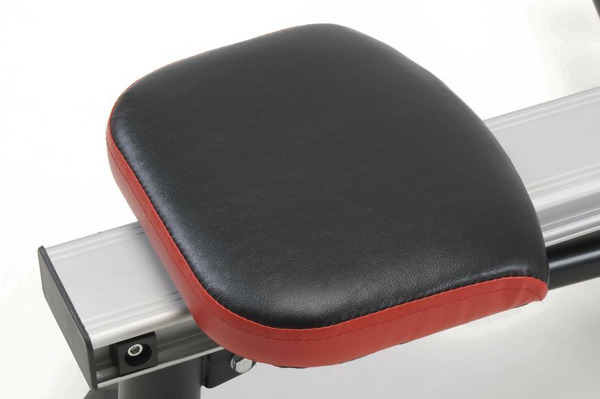 Гребний тренажер Toorx Rower Compact (ROWER-COMPACT) 8029975990026 фото