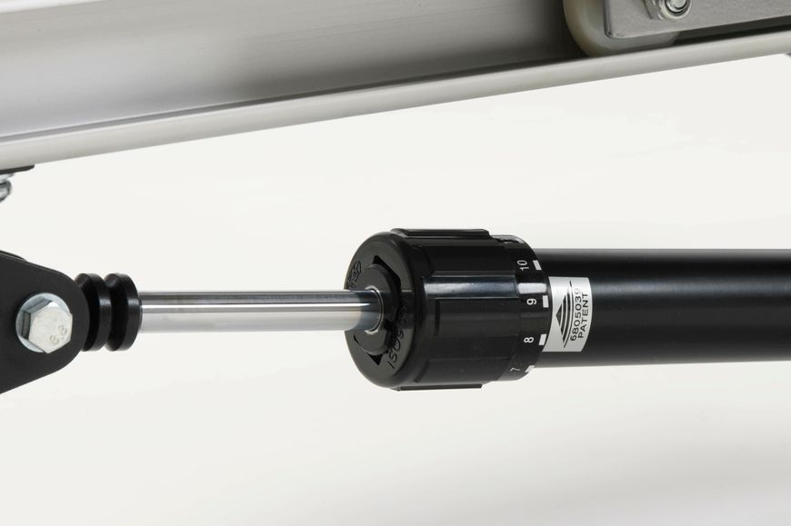 Гребний тренажер Toorx Rower Compact (ROWER-COMPACT) 8029975990026 фото