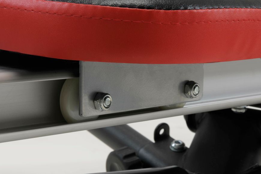 Гребний тренажер Toorx Rower Compact (ROWER-COMPACT) 8029975990026 фото