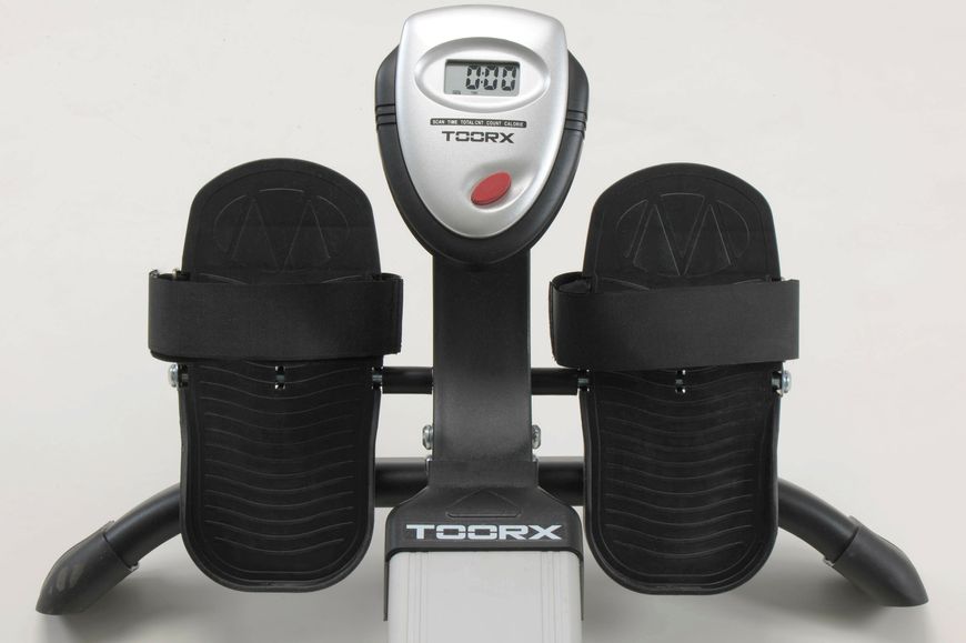 Гребний тренажер Toorx Rower Compact (ROWER-COMPACT) 8029975990026 фото