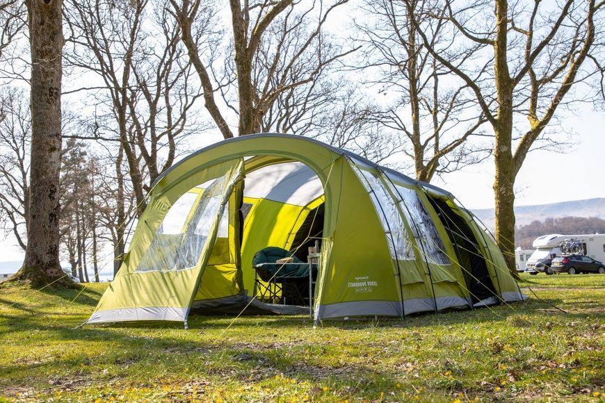 Намет Vango Stargrove II 600XL Herbal (TEQSTARPOH09TAQ) 928182 фото