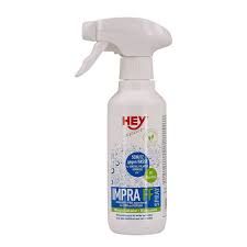 Пропитка мембранных тканей HeySport Impra FF-Spray Water Based 250 ml (20676000) 206760 фото