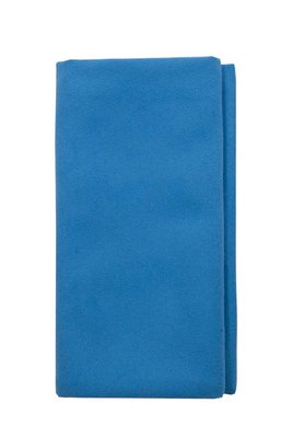 Полотенце Tramp 50*50 см Голубой TRA-161-blue фото