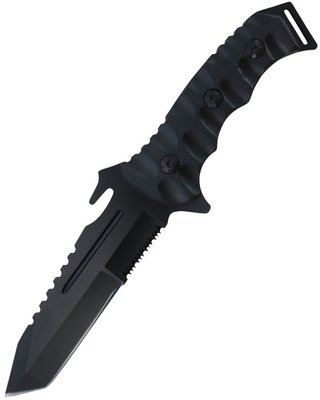 Нож KOMBAT UK Xenon Tactical Knife kb-h004105 фото