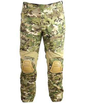 Штани тактичні KOMBAT UK Spec-ops Trousers GenII kb-sotg-btp-l фото