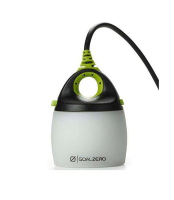 32002 Light-A-Life Mini 110 люмен, питание от порта USB фонарь, съемный диффузор (GoalZero) GZ.32002 фото