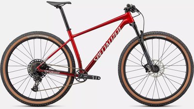 Велосипед Specialized CHISEL HT COMP 888818800216 фото