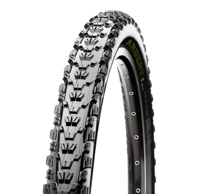 Покришка 26x2.25 Maxxis Ardent (54/56-559) 60TPI, Wire, чорна TIR-59-22 фото