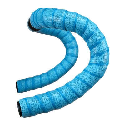 Обмотка керма Lizard Skins DSP V2, товщина 3,2 мм, довжина 2260мм, блакитна BTP-22-48 фото