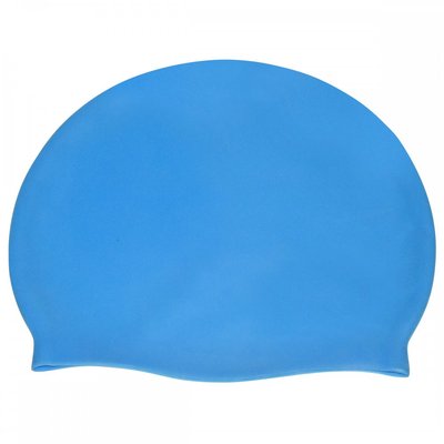 Шапочка для плавання FINAL light-blue GF-002-light-blue фото