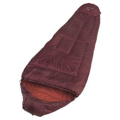 Спальний мішок Easy Camp Sleeping bag Nebula M 240157 фото
