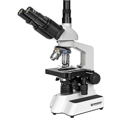 Мікроскоп Bresser Trino Researcher 40x-1000x (5723100) 908583 фото